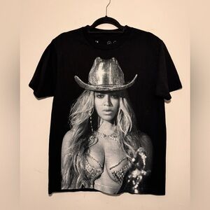 Beyonce Tour Tee
